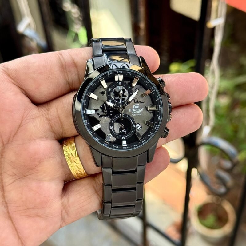 CASIO EDIFICE EFR-303D ORIGINAL