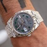 ROLEX OYSTER PERPETUAL WIMBLEDON PREMIUM