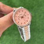 FOSSIL ES4259 DAY & DATE 7AAA PREMIUM