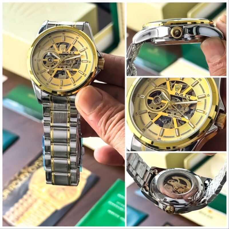 1000028022.jpg ROLEX CLASSIC SKELETON DIAL 7A ORIGINAL