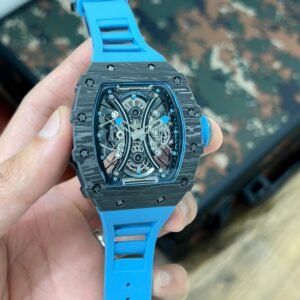 RICHARD MILLE PABLO MACDONOUGH RM53-01