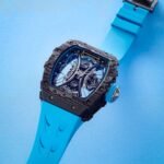 RICHARD MILLE PABLO MACDONOUGH RM53-01