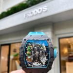 RICHARD MILLE PABLO MACDONOUGH RM53-01