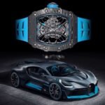 RICHARD MILLE PABLO MACDONOUGH RM53-01