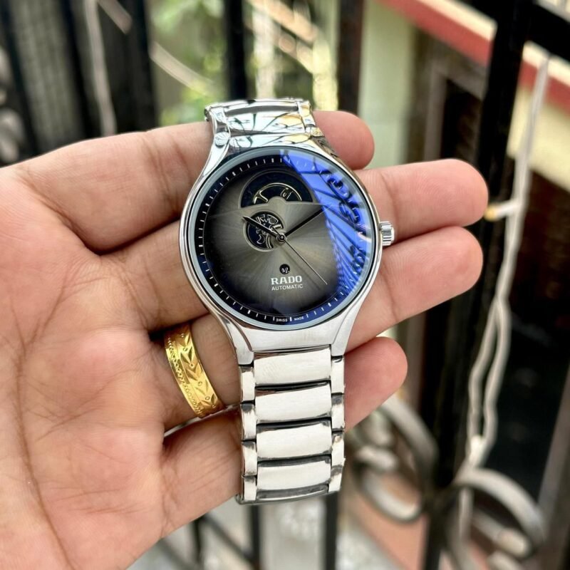 RADO OPEN HEART 7AA PREMIUM