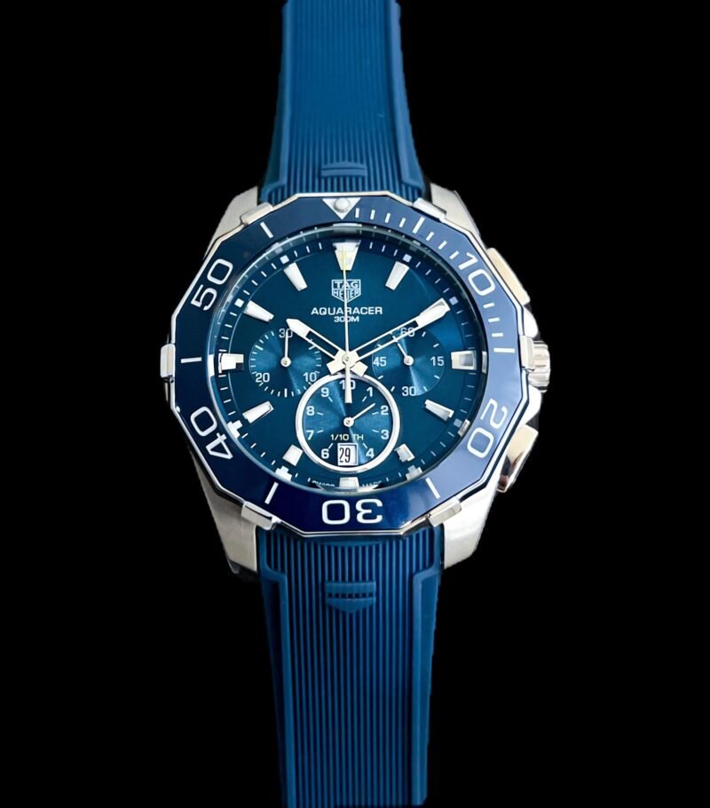 TAG HEUER AQUARACER PROFESSIONAL 300 PREMIUM