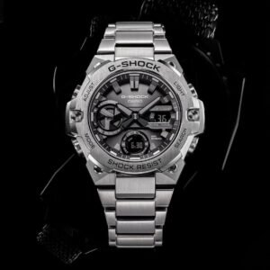 G SHOCK G STEEL 7AAA PREMIUM AUTOMATIC