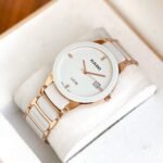 RADO QUARTZ 7AAA WHITE DIAL