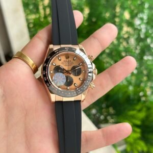 ROLEX OYSTER PERPETUAL DAYTONA