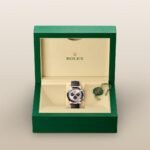 ROLEX OYSTER PERPETUAL DAYTONA