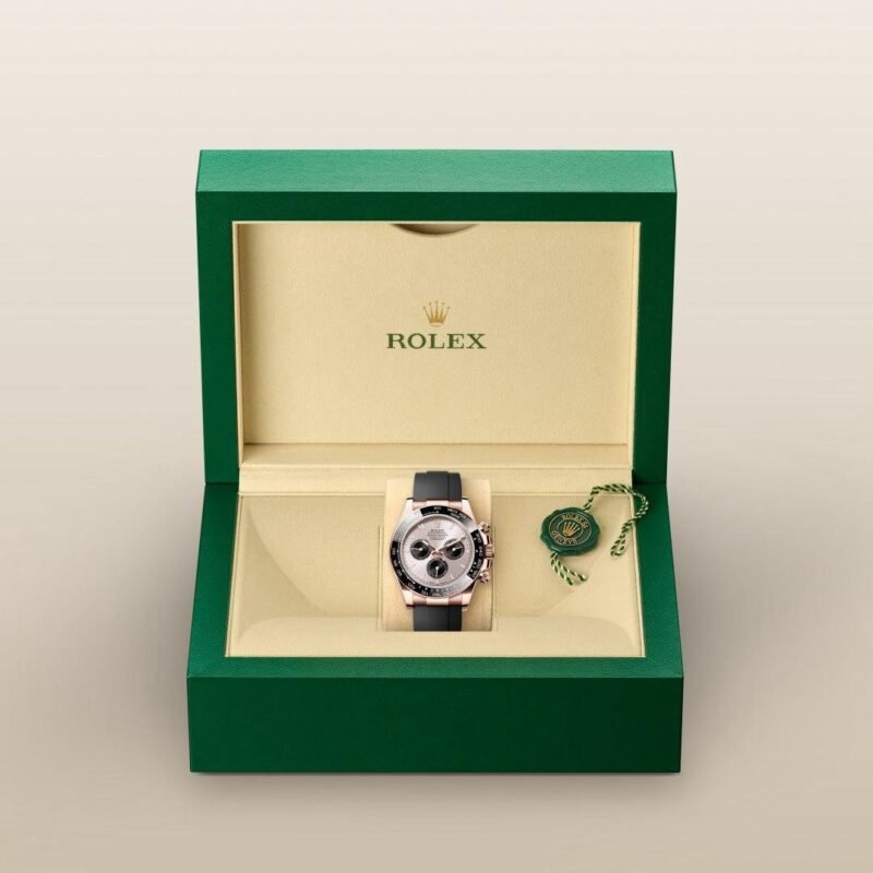 ROLEX OYSTER PERPETUAL DAYTONA