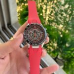 TAG HEUER CARRERA 7AAA PREMIUM