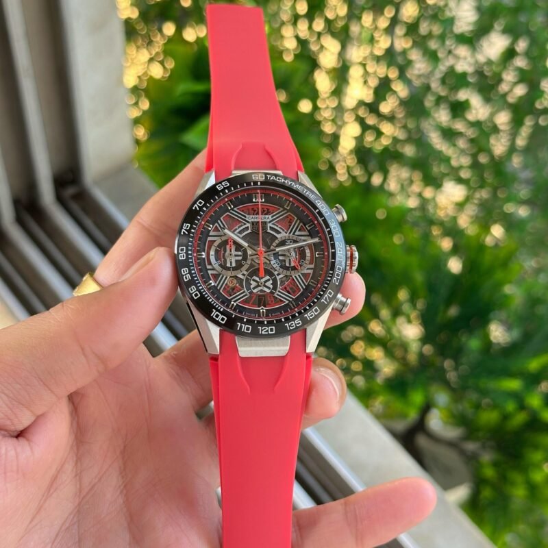 TAG HEUER CARRERA 7AAA PREMIUM