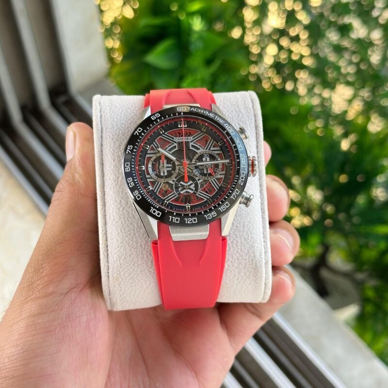 TAG HEUER CARRERA 7AAA PREMIUM