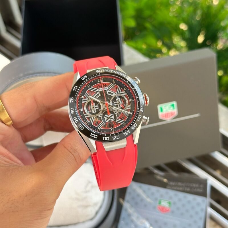 TAG HEUER CARRERA 7AAA PREMIUM