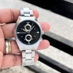 EMPORIO ARMANI CHRONOGRAPH ANALOG 7AA