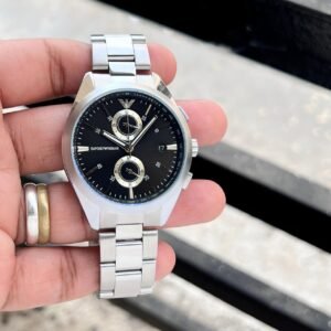 EMPORIO ARMANI CHRONOGRAPH ANALOG 7AA