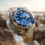ROLEX SUBMARINER 7AA PREMIUM AUTOMATIC