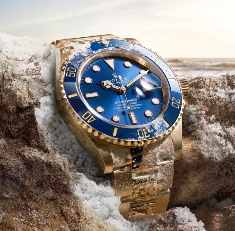 ROLEX SUBMARINER 7AA PREMIUM AUTOMATIC