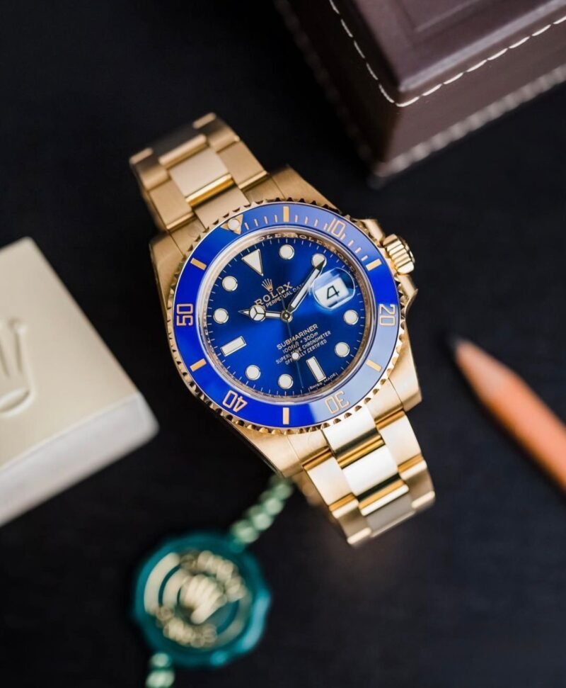 ROLEX SUBMARINER 7AA PREMIUM AUTOMATIC