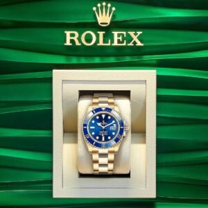 ROLEX SUBMARINER 7AA PREMIUM AUTOMATIC