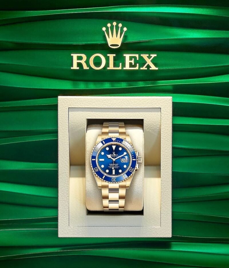 ROLEX SUBMARINER 7AA PREMIUM AUTOMATIC