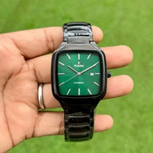 RADO TRUE SQUARE UNDIGITAL 7A PREMIUM