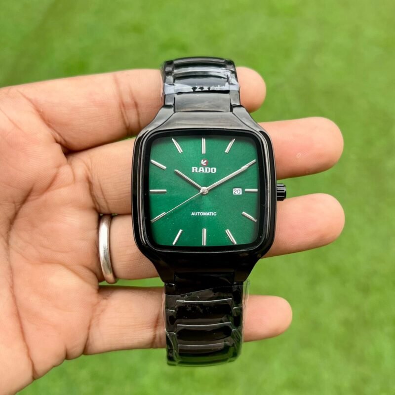 RADO TRUE SQUARE UNDIGITAL 7A PREMIUM