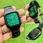 RADO TRUE SQUARE UNDIGITAL 7A PREMIUM