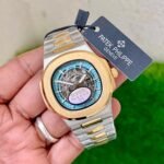 PATEK PHILIPPE 7AAA AUTOMATIC