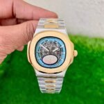 PATEK PHILIPPE 7AAA AUTOMATIC