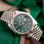 ROLEX OYSTER PERPETUAL DATEJUST 7AA PREMIUM