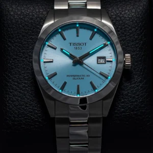 TISSOT T- CLASSIC POWERMATIC 80 AUTOMATIC
