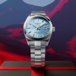 TISSOT T- CLASSIC POWERMATIC 80 AUTOMATIC