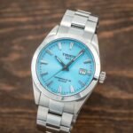 TISSOT T- CLASSIC POWERMATIC 80 AUTOMATIC
