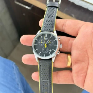 TISSOT PR100 CLASSIC BLACK DIAL