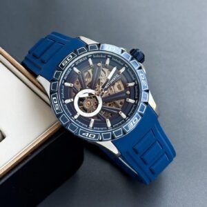 ROGER DUBUIS OPEN HEART SKELETON 7AA PREMIUM