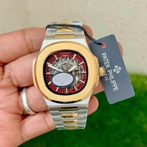 PATEK PHILIPPE 7AAA PREMIUM AUTOMATIC