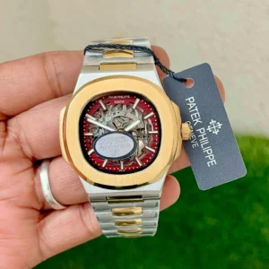 PATEK PHILIPPE 7AAA PREMIUM AUTOMATIC