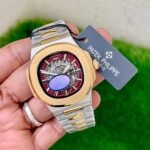 PATEK PHILIPPE 7AAA PREMIUM AUTOMATIC