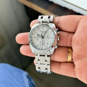TISSOT COUTURIER CHRONOGRAPH 7AA PREMIUM