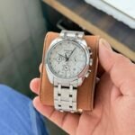 TISSOT COUTURIER CHRONOGRAPH 7AA PREMIUM