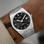 TISSOT PRX POWERMATIC 80 7AA PREMIUM