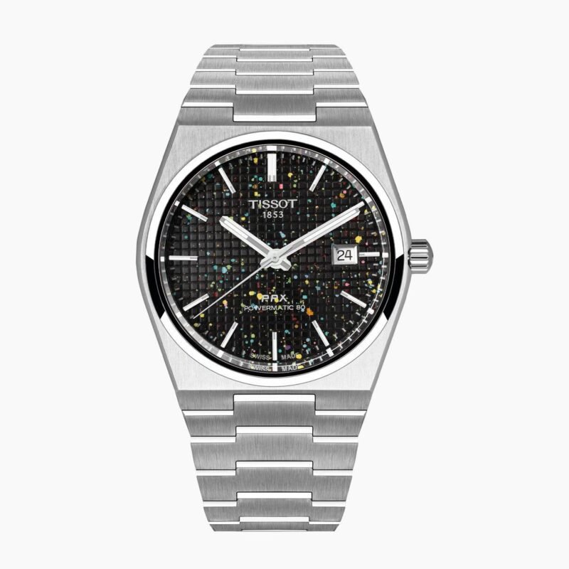 TISSOT PRX POWERMATIC 80 7AA PREMIUM