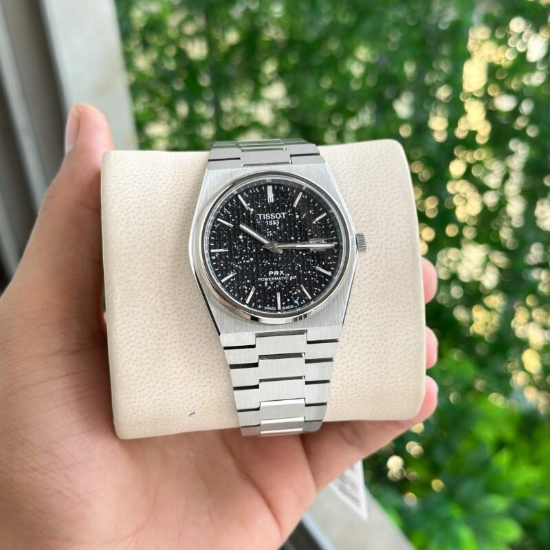 TISSOT PRX POWERMATIC 80 7AA PREMIUM