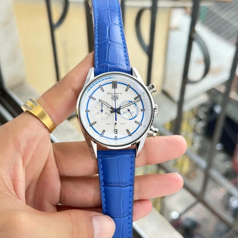 TAG HEUER CARRERA X PORSCHE 7AAA PREMIUM