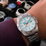 ROLEX 7AAA PREMIUM WHITE DIAL