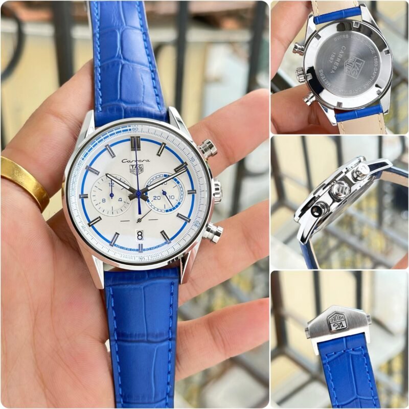 TAG HEUER CARRERA X PORSCHE 7AAA PREMIUM