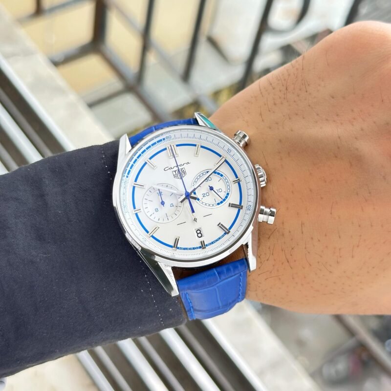 TAG HEUER CARRERA X PORSCHE 7AAA PREMIUM