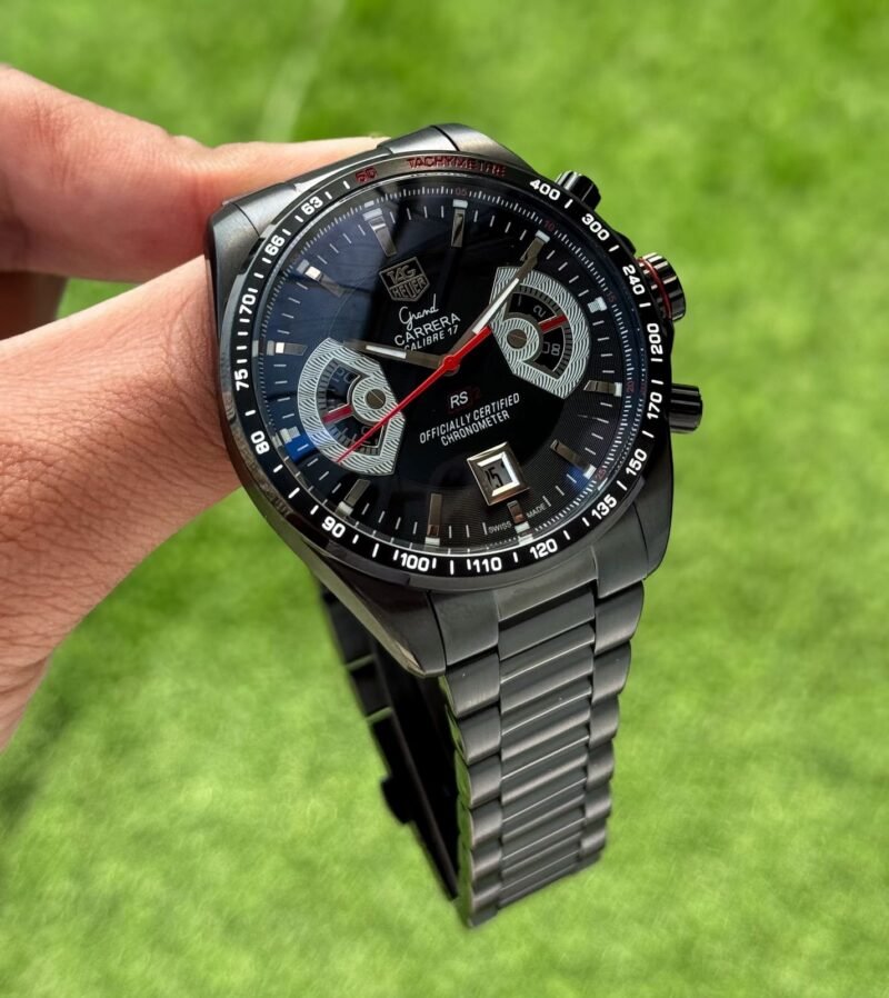 TAG HEUER CALIBRE 17 7AAA PREMIUM
